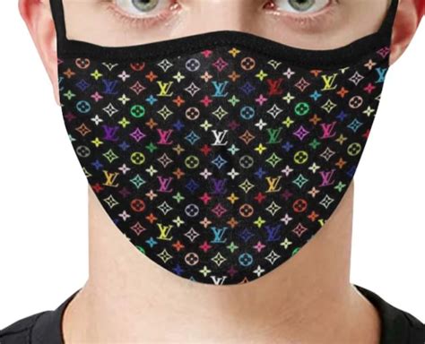 louis vuitton mask corona price|Louis Vuitton is releasing a S$1,000 face shield for COVID.